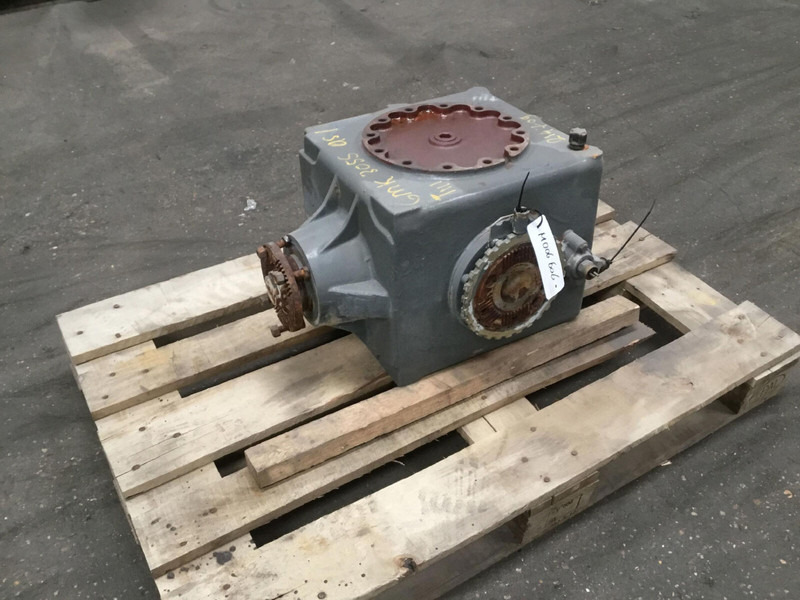 Grove GMK 3055 diff box axle nr 1 - Differential gear for Crane: picture 2 Grove GMK 3055 diff box axle nr 1 - Differential gear for Crane: picture 2