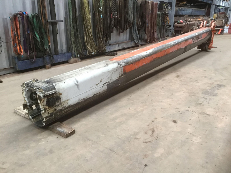 Grove GMK 3055 telescopic head section 5 - Body and exterior for Crane: picture 3 Grove GMK 3055 telescopic head section 5 - Body and exterior for Crane: picture 3
