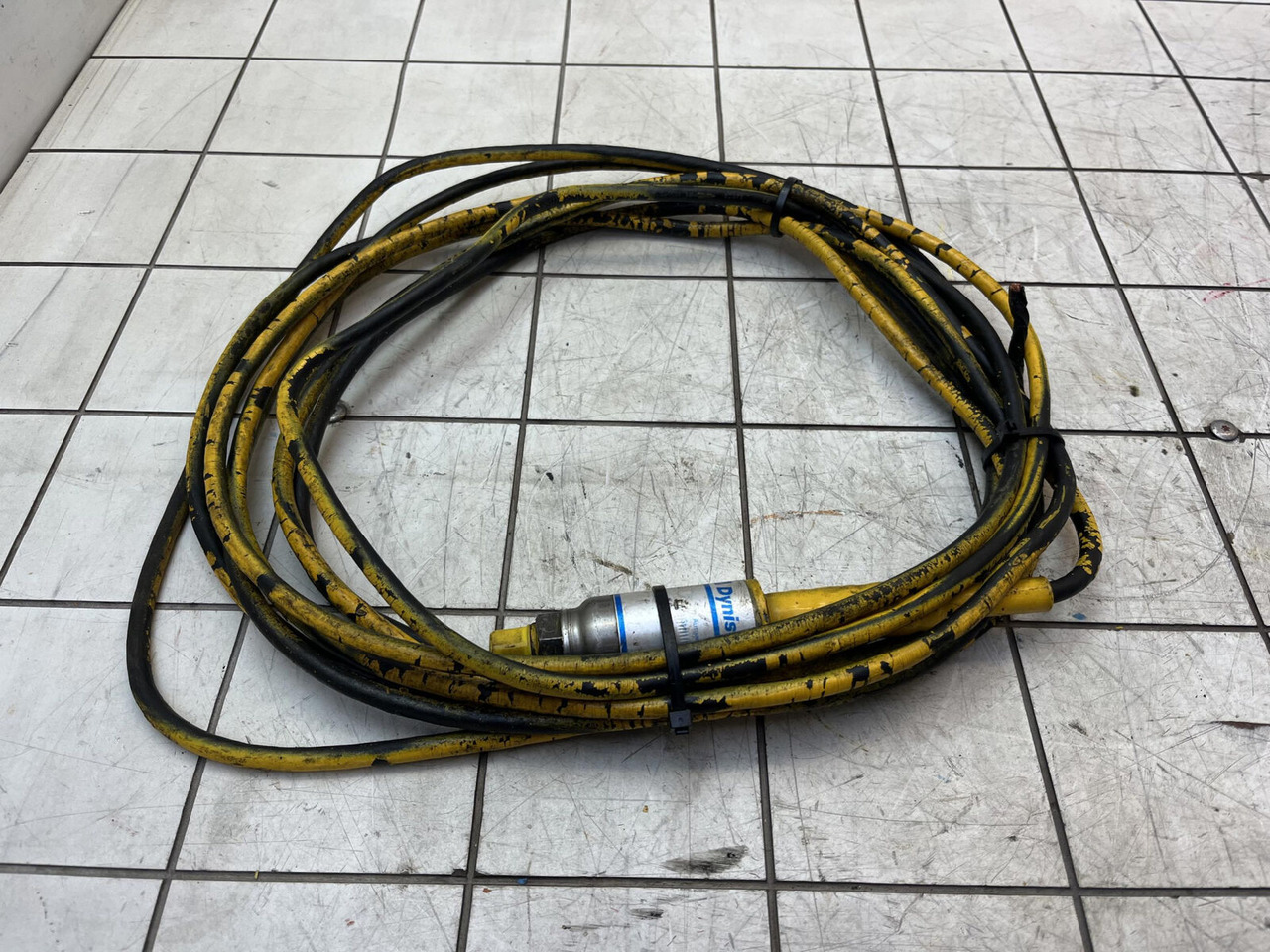 Grove GMK pressure sensor - Sensor for Mobile crane: picture 1 Grove GMK pressure sensor - Sensor for Mobile crane: picture 1