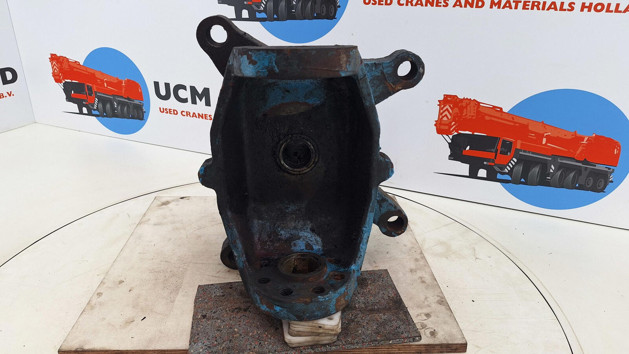 Kessler+Co Kessler Steering knuckle - Steering knuckle for Crane: picture 5 Kessler+Co Kessler Steering knuckle - Steering knuckle for Crane: picture 5