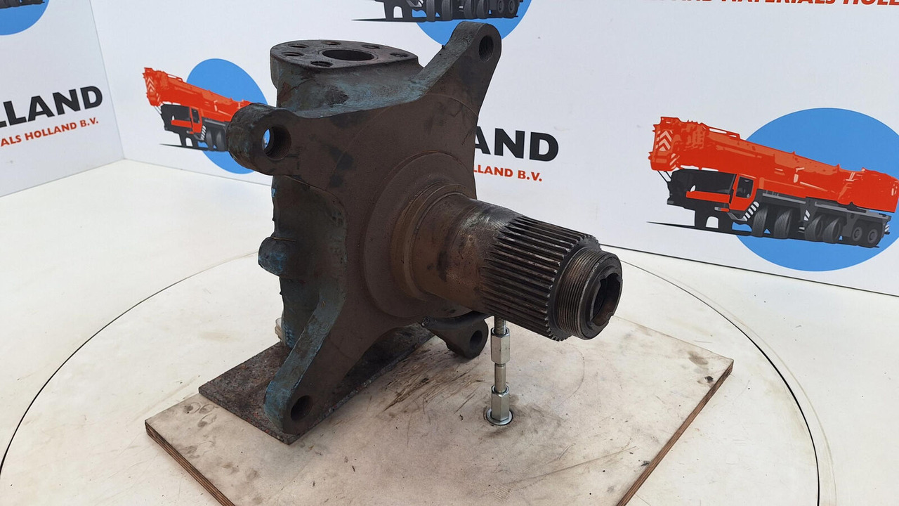 Kessler+Co Kessler Steering knuckle - Steering knuckle for Crane: picture 3 Kessler+Co Kessler Steering knuckle - Steering knuckle for Crane: picture 3