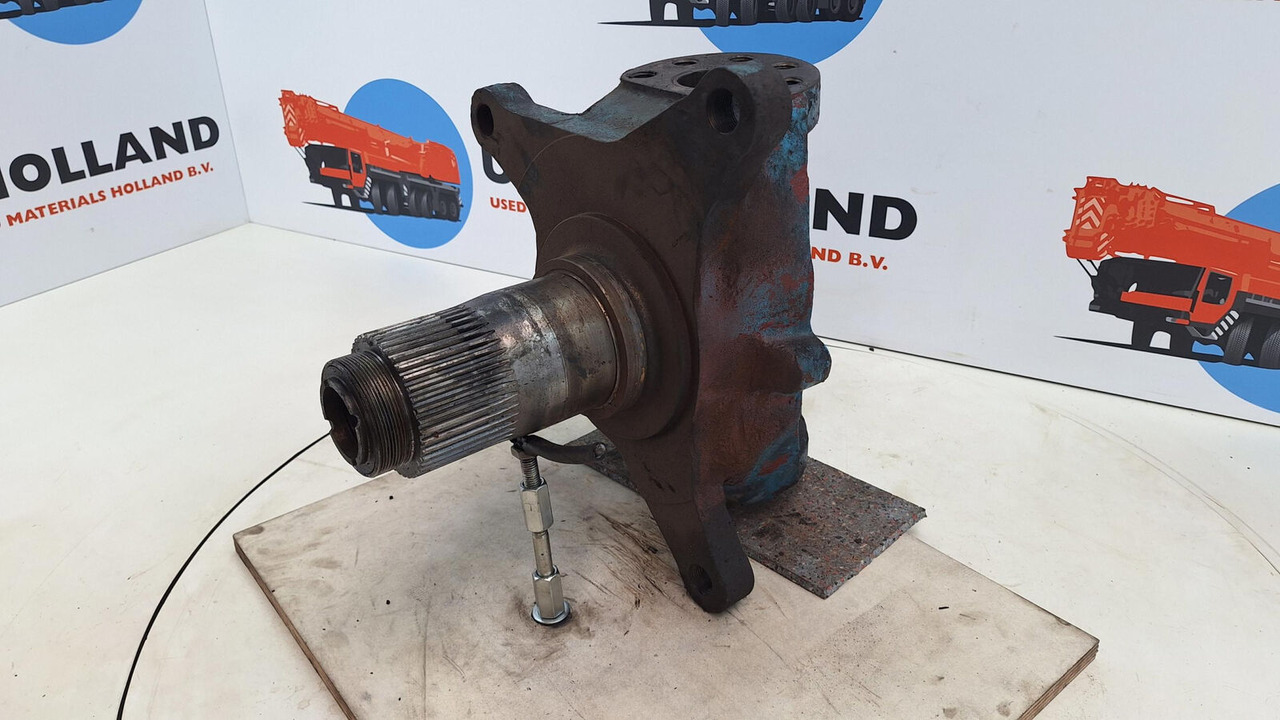 Kessler+Co Kessler Steering knuckle - Steering knuckle for Crane: picture 1 Kessler+Co Kessler Steering knuckle - Steering knuckle for Crane: picture 1
