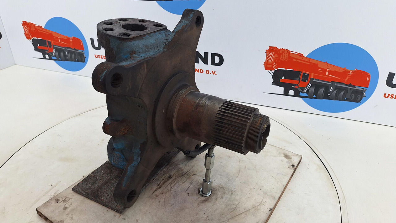 Kessler Steering knuckle - Steering knuckle for Crane: picture 3 Kessler Steering knuckle - Steering knuckle for Crane: picture 3