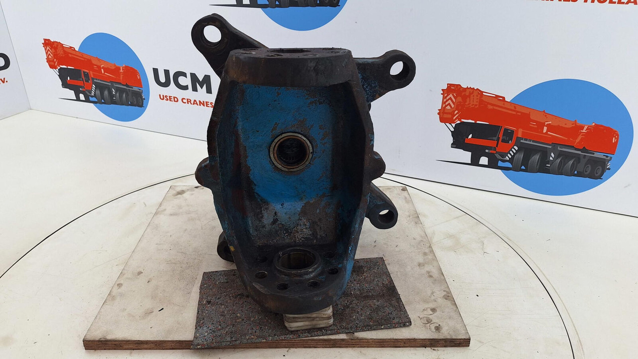 Kessler Steering knuckle - Steering knuckle for Crane: picture 5 Kessler Steering knuckle - Steering knuckle for Crane: picture 5