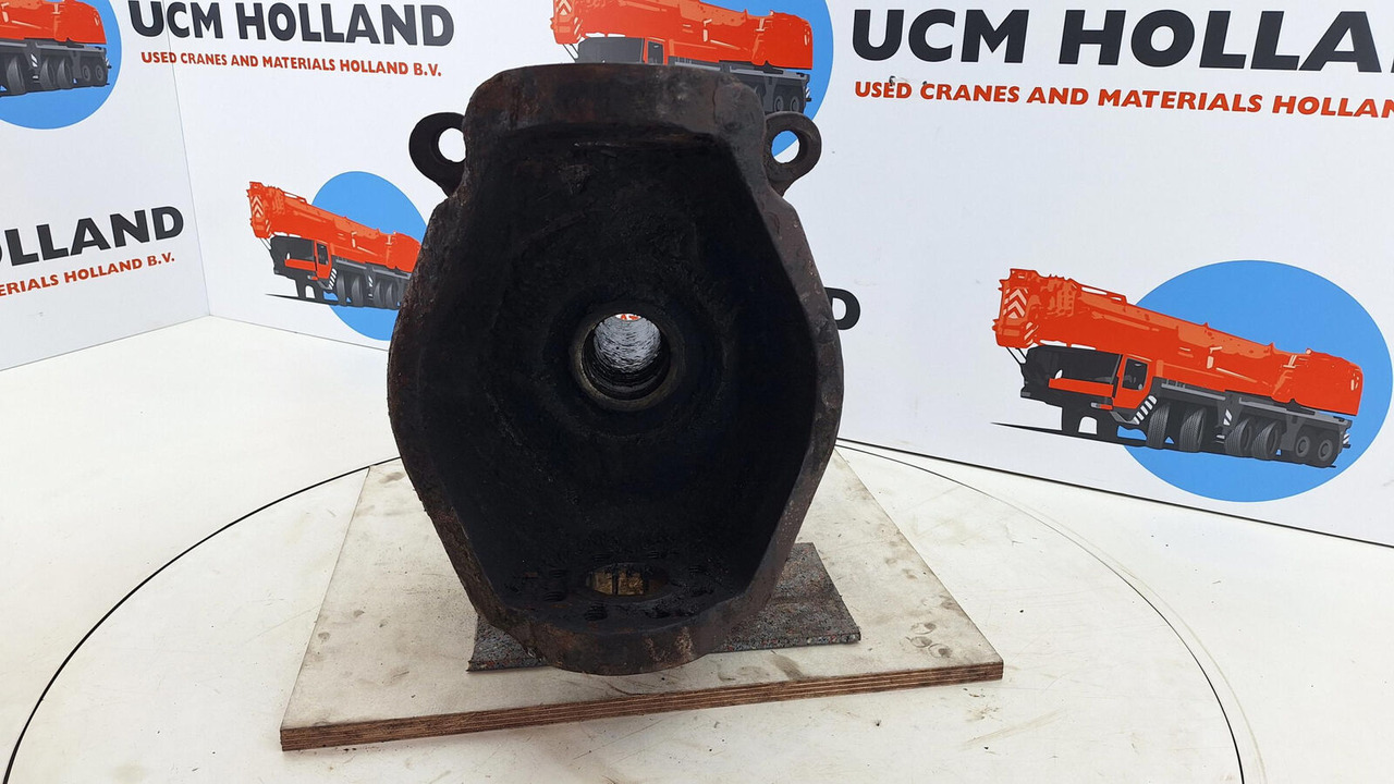 Kessler Steering knuckle - Steering knuckle for Mobile crane: picture 5 Kessler Steering knuckle - Steering knuckle for Mobile crane: picture 5