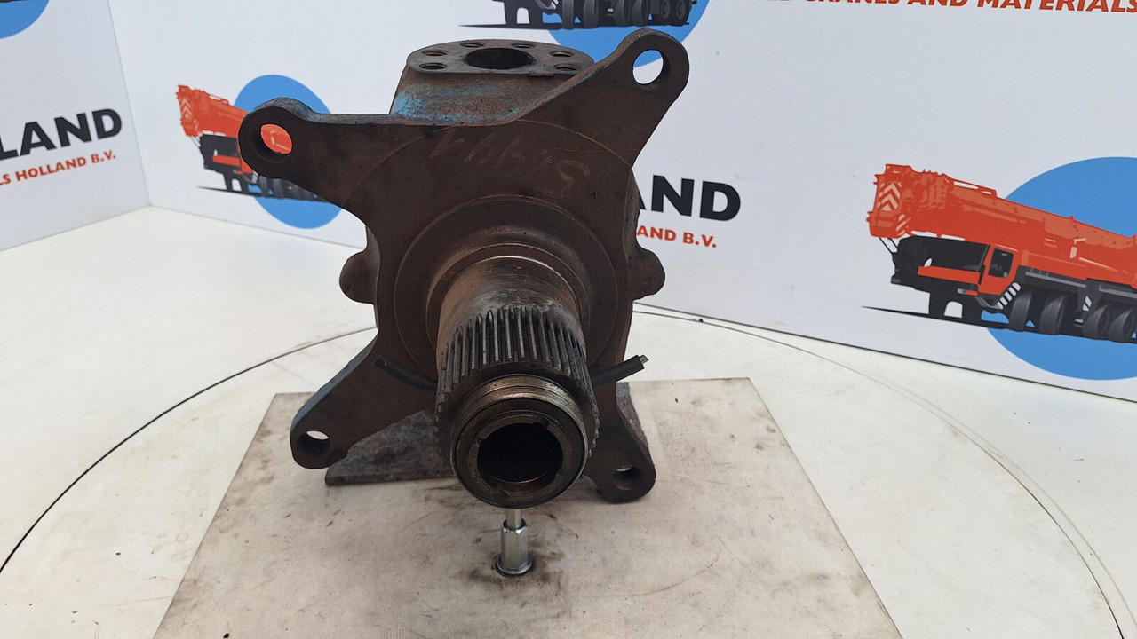 Kessler Steering knuckle - Steering knuckle for Crane: picture 2 Kessler Steering knuckle - Steering knuckle for Crane: picture 2