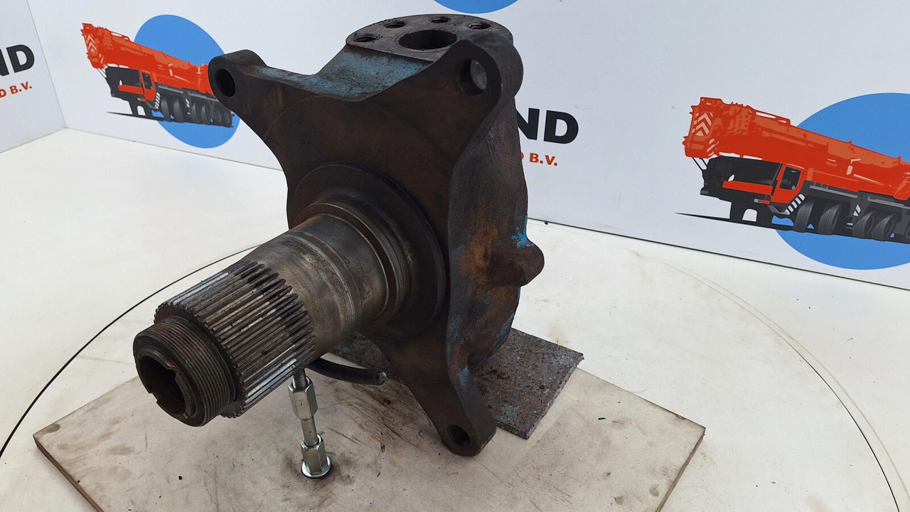 Kessler Steering knuckle - Steering knuckle for Crane: picture 1 Kessler Steering knuckle - Steering knuckle for Crane: picture 1