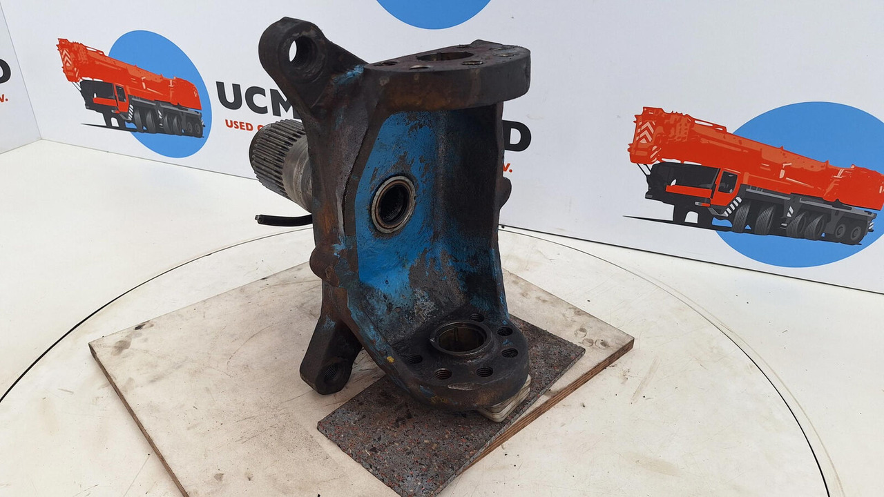 Kessler Steering knuckle - Steering knuckle for Crane: picture 4 Kessler Steering knuckle - Steering knuckle for Crane: picture 4