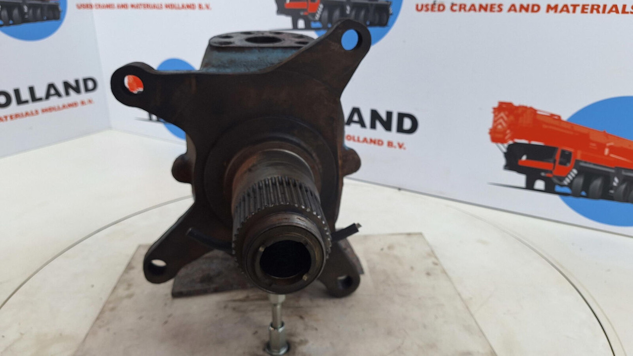 Kessler Steering knuckle - Steering knuckle for Crane: picture 2 Kessler Steering knuckle - Steering knuckle for Crane: picture 2