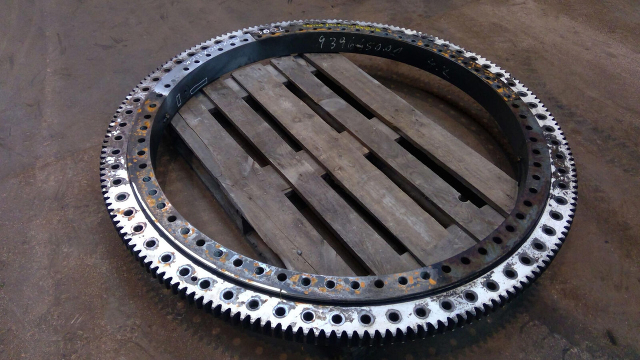 Liebherr LTM 1045-3.1 slew ring - Slewing ring for Mobile crane: picture 2 Liebherr LTM 1045-3.1 slew ring - Slewing ring for Mobile crane: picture 2