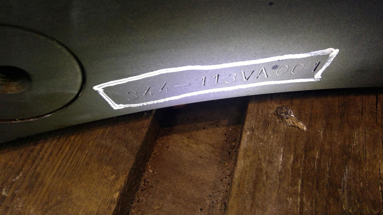 Liebherr LTM 1045-3.1 slew ring - Slewing ring for Mobile crane: picture 4 Liebherr LTM 1045-3.1 slew ring - Slewing ring for Mobile crane: picture 4