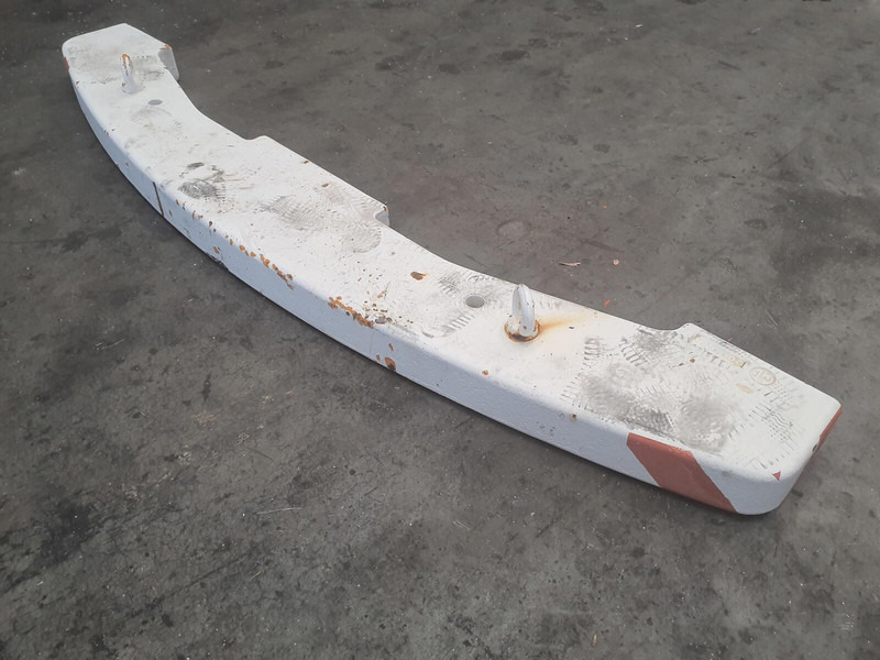 Liebherr LTM 1080-1 counterweight 0,8T - Counterweight for Construction machinery: picture 1 Liebherr LTM 1080-1 counterweight 0,8T - Counterweight for Construction machinery: picture 1