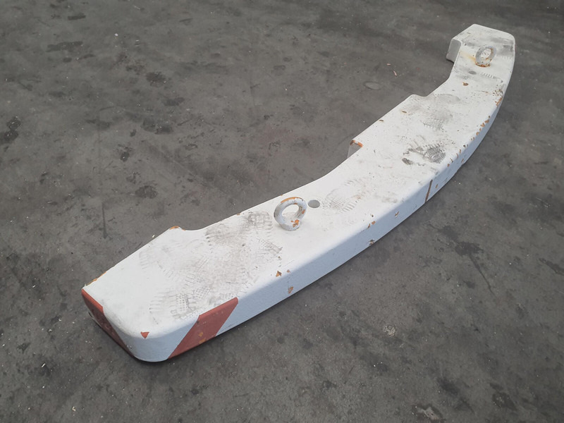 Liebherr LTM 1080-1 counterweight 0,8T - Counterweight for Construction machinery: picture 2 Liebherr LTM 1080-1 counterweight 0,8T - Counterweight for Construction machinery: picture 2