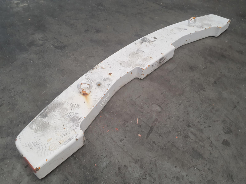 Liebherr LTM 1080-1 counterweight 0,8T - Counterweight for Construction machinery: picture 4 Liebherr LTM 1080-1 counterweight 0,8T - Counterweight for Construction machinery: picture 4