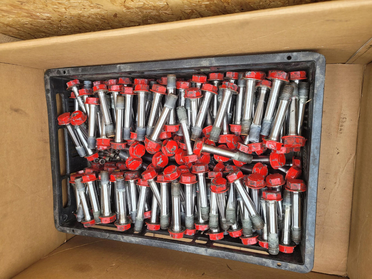 Liebherr LTM 1750-9.1 quick connection slew ring - Slewing ring for Mobile crane: picture 4 Liebherr LTM 1750-9.1 quick connection slew ring - Slewing ring for Mobile crane: picture 4