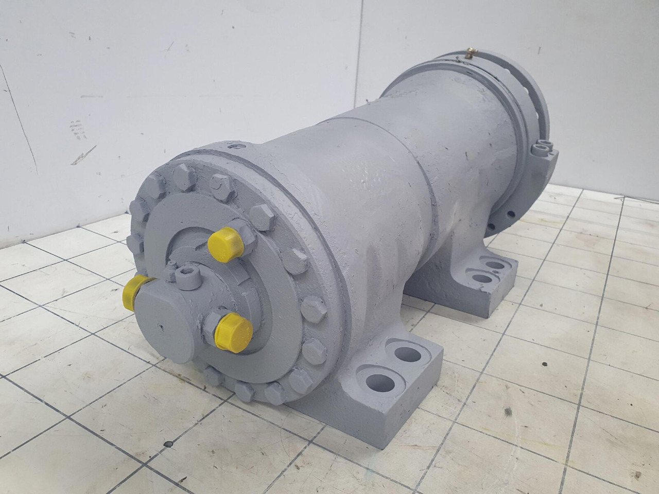 - Suspension for Crane: picture 5 - Suspension for Crane: picture 5