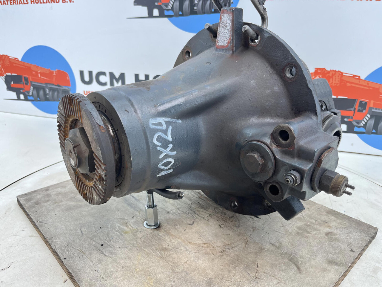 PPM 250 ATT End differential 10x29 axle 1 - Differential gear for Mobile crane: picture 4 PPM 250 ATT End differential 10x29 axle 1 - Differential gear for Mobile crane: picture 4