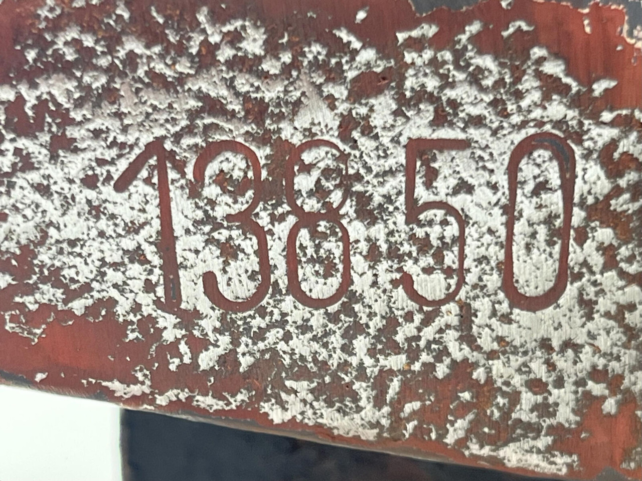 PPM 250 ATT End differential 10x29 axle 1 - Differential gear for Mobile crane: picture 5 PPM 250 ATT End differential 10x29 axle 1 - Differential gear for Mobile crane: picture 5