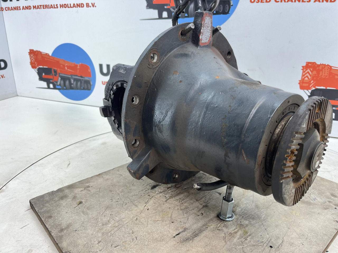 PPM 250 ATT End differential 10x29 axle 1 - Differential gear for Mobile crane: picture 3 PPM 250 ATT End differential 10x29 axle 1 - Differential gear for Mobile crane: picture 3