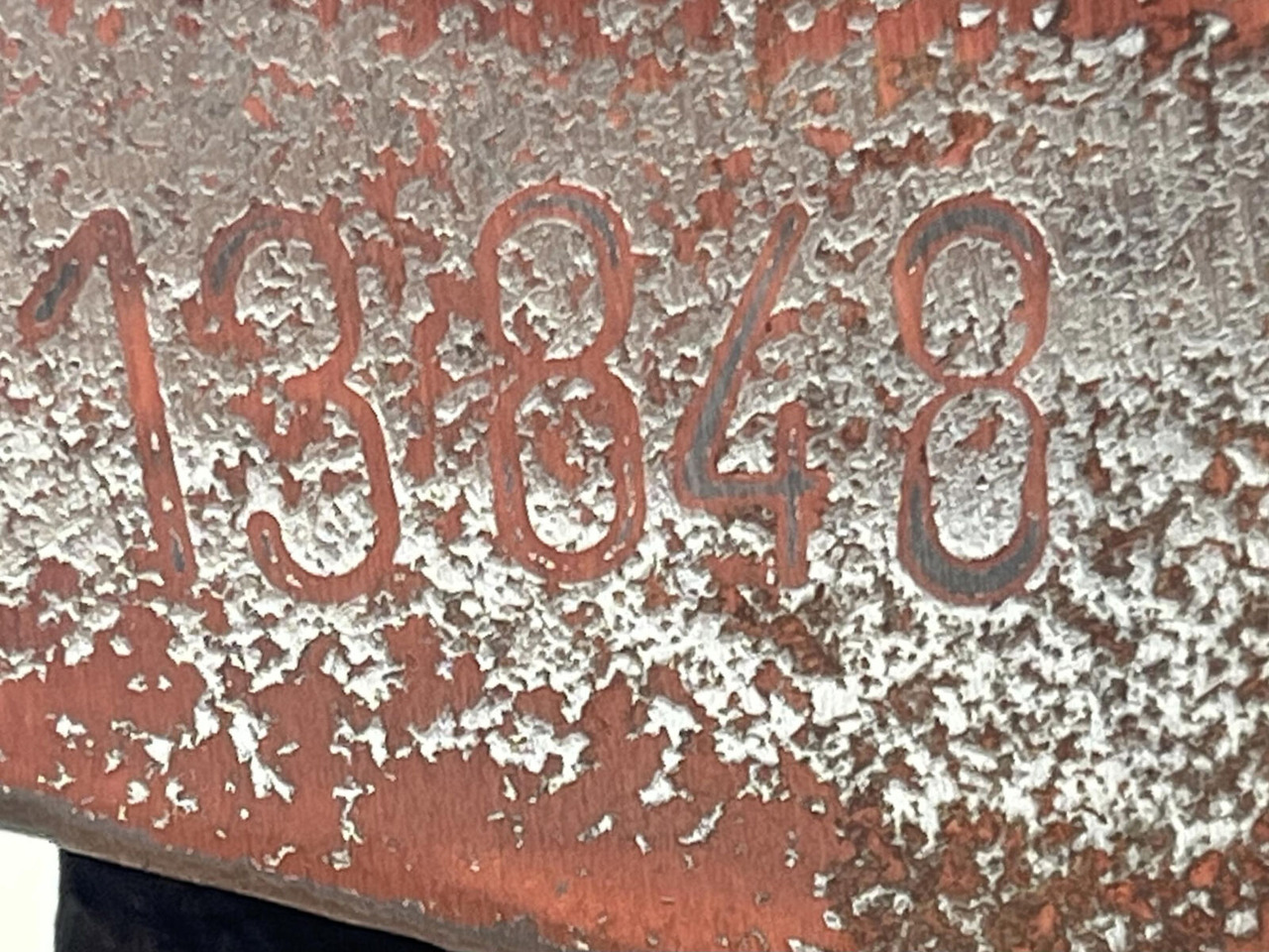 PPM 250 ATT End differential 10x29 axle 2 - Differential gear for Mobile crane: picture 5 PPM 250 ATT End differential 10x29 axle 2 - Differential gear for Mobile crane: picture 5