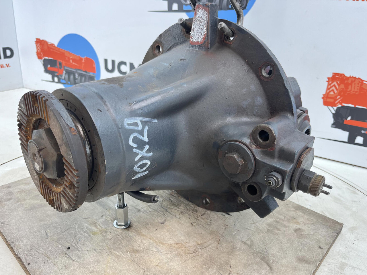 PPM 250 ATT End differential 10x29 axle 2 - Differential gear for Mobile crane: picture 2 PPM 250 ATT End differential 10x29 axle 2 - Differential gear for Mobile crane: picture 2