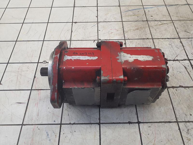 Sundstrand dual gear pump - Hydraulic pump for Crane: picture 5 Sundstrand dual gear pump - Hydraulic pump for Crane: picture 5