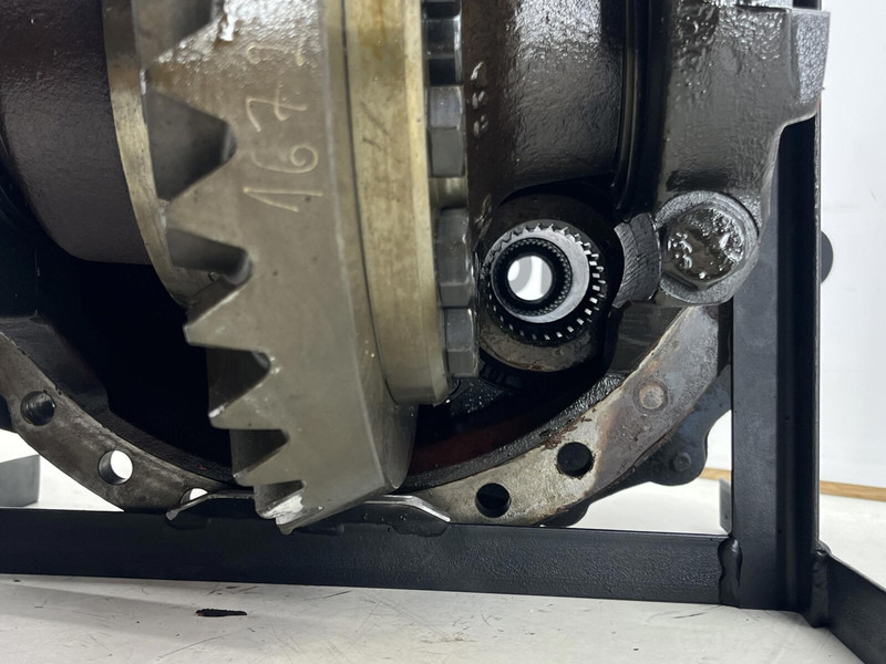 Terex AC 205 mid differential 13x35 axle 3 - Differential gear for Crane: picture 5 Terex AC 205 mid differential 13x35 axle 3 - Differential gear for Crane: picture 5