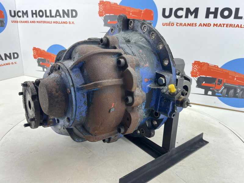 Terex AC 205 mid differential 13x35 axle 3 - Differential gear for Crane: picture 4 Terex AC 205 mid differential 13x35 axle 3 - Differential gear for Crane: picture 4