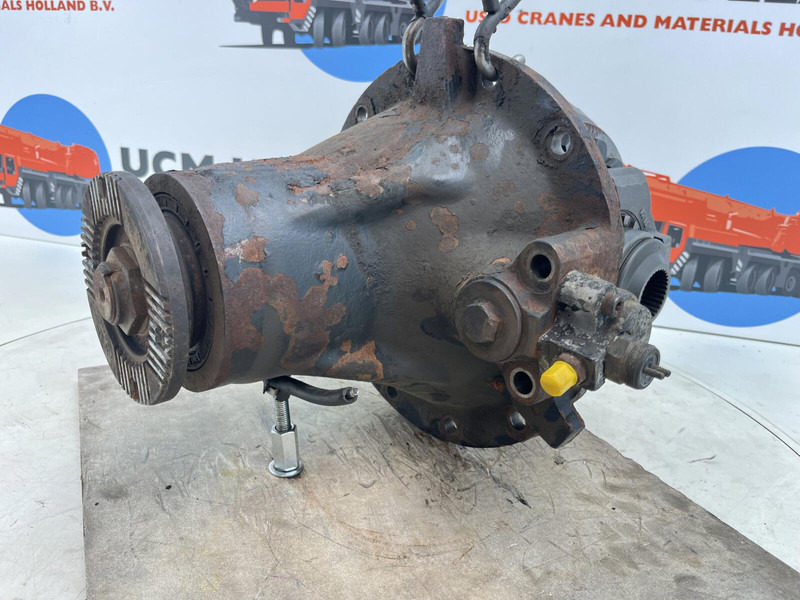 Terex AC 25 End differential 18x33 axle 2 - Differential gear for Crane: picture 4 Terex AC 25 End differential 18x33 axle 2 - Differential gear for Crane: picture 4