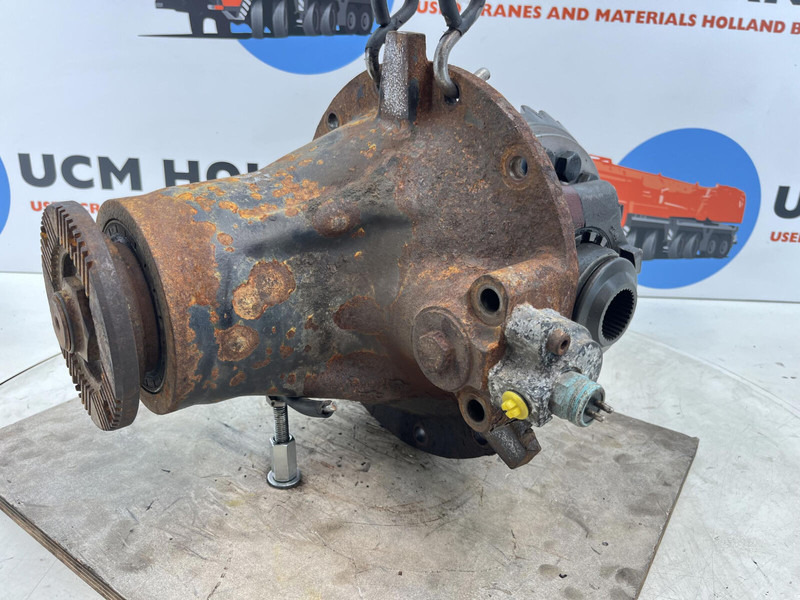 Terex AC 25 end differential 18x33 axle 1 - Differential gear for Crane: picture 4 Terex AC 25 end differential 18x33 axle 1 - Differential gear for Crane: picture 4