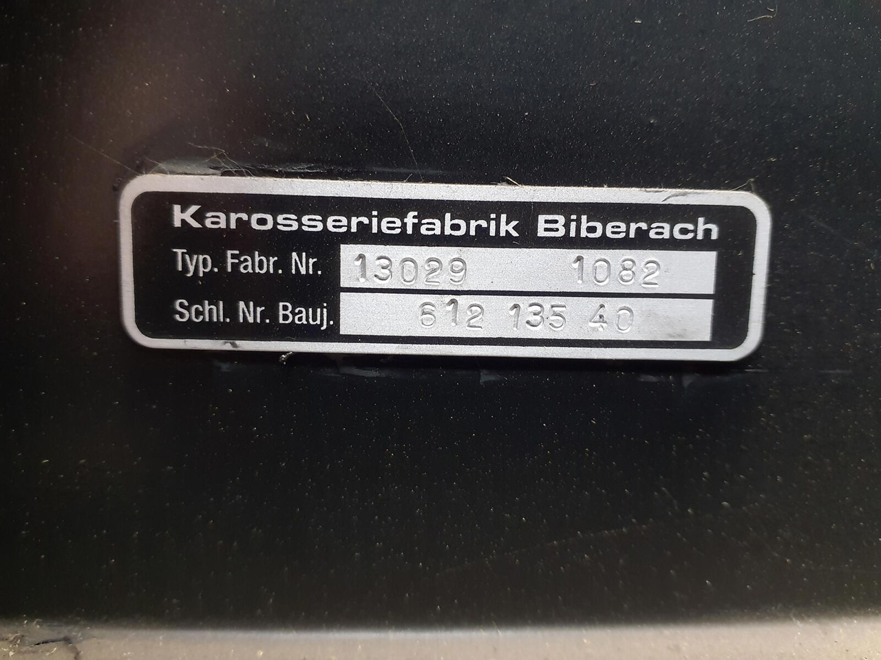 Terex AC upper cabin - Cab for Mobile crane: picture 5 Terex AC upper cabin - Cab for Mobile crane: picture 5