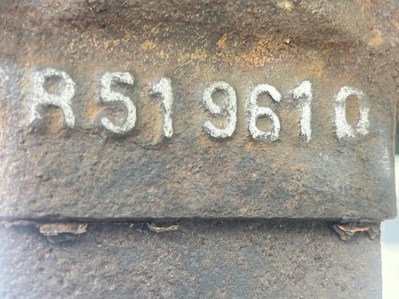 Terex HC 340 end differential 17x36 axle 6 - Differential gear for Crane: picture 5 Terex HC 340 end differential 17x36 axle 6 - Differential gear for Crane: picture 5