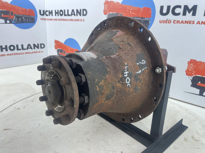 Terex HC 340 end differential 17x36 axle 6 - Differential gear for Crane: picture 4 Terex HC 340 end differential 17x36 axle 6 - Differential gear for Crane: picture 4
