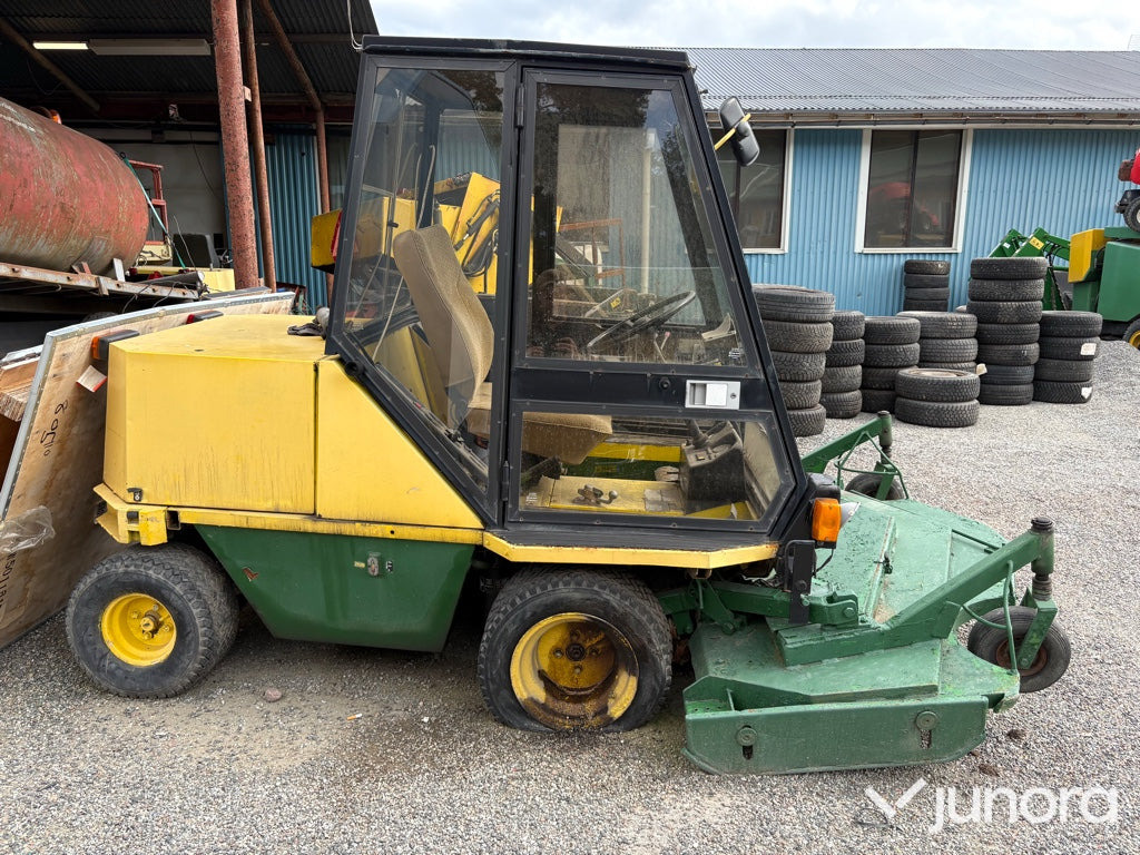Åkgräsklippare Sabo Roberine 1500-D - Lawn mower: picture 1 Åkgräsklippare Sabo Roberine 1500-D - Lawn mower: picture 1