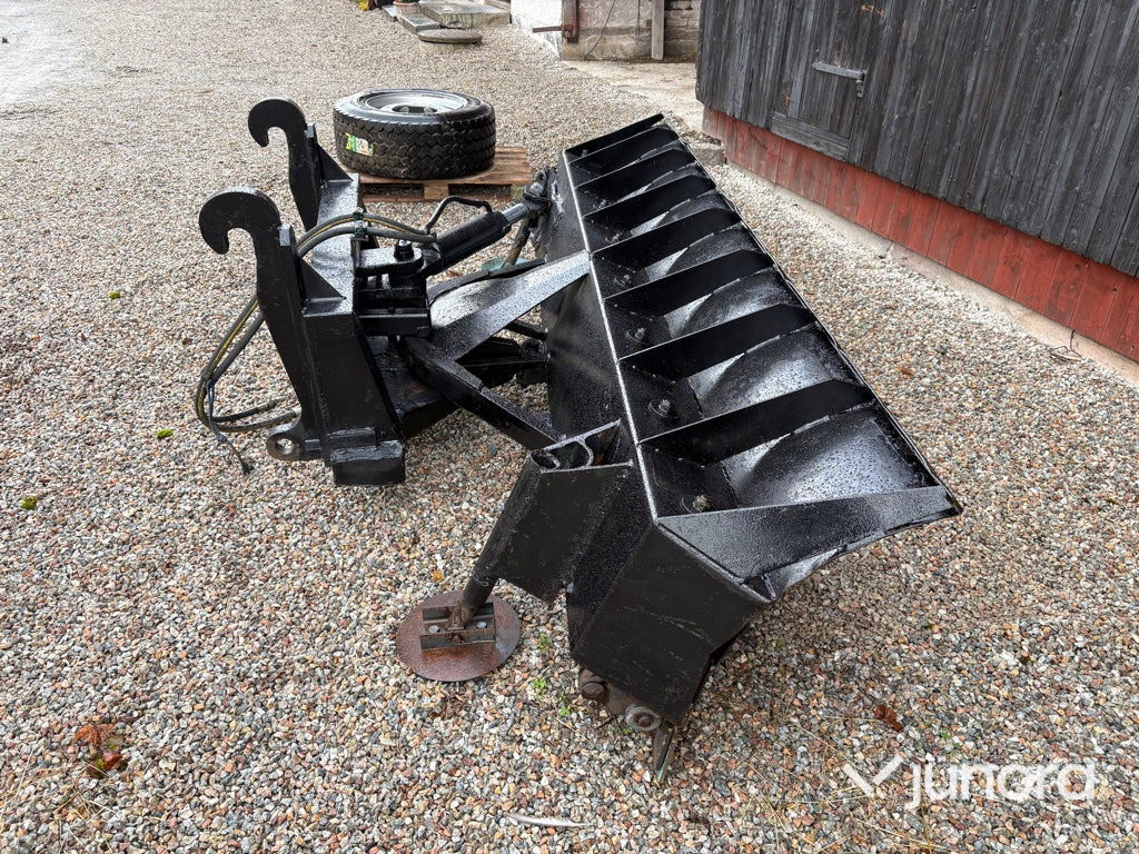 Diagonalblad - Holms - Blade: picture 4 Diagonalblad - Holms - Blade: picture 4