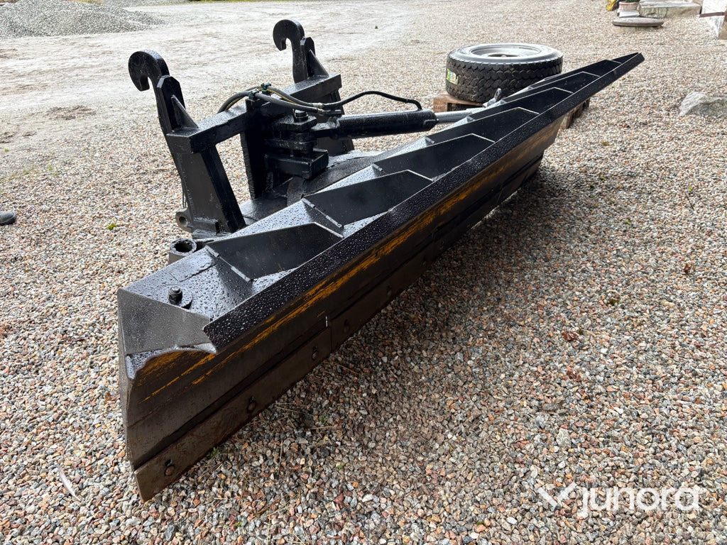 Diagonalblad - Holms - Blade: picture 5 Diagonalblad - Holms - Blade: picture 5