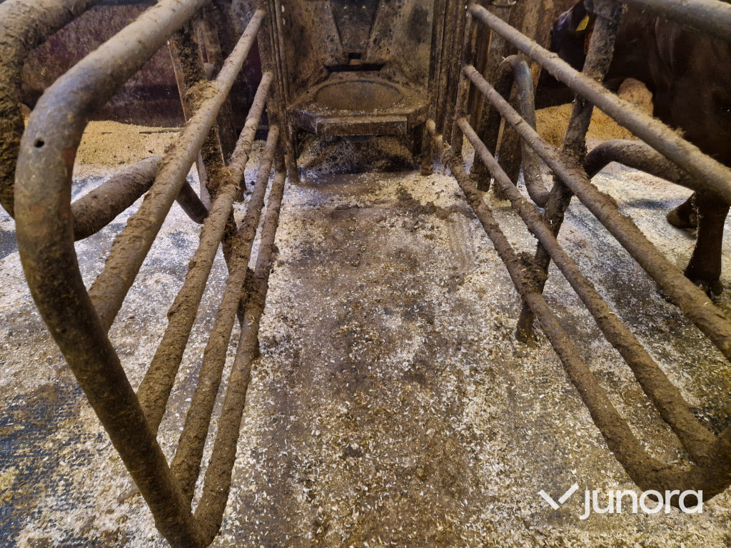 Foderstationer - Delaval, FSC40, 2st - Livestock equipment: picture 4 Foderstationer - Delaval, FSC40, 2st - Livestock equipment: picture 4