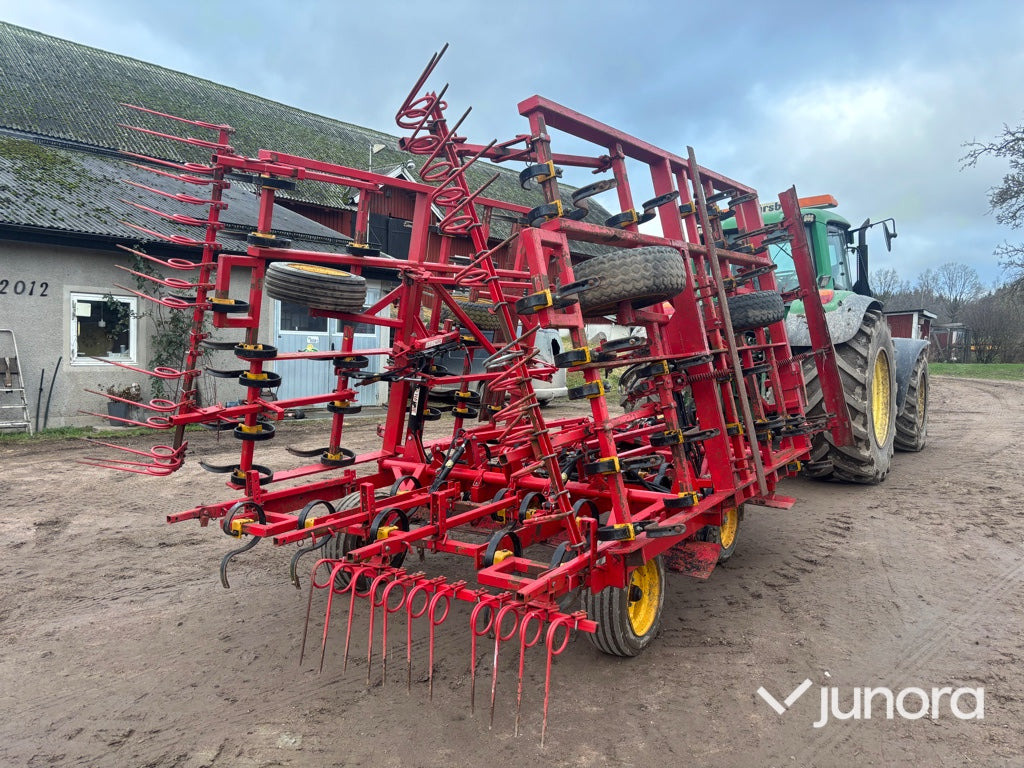 Harv - Lilla Harrie, 6m - Cultivator: picture 1 Harv - Lilla Harrie, 6m - Cultivator: picture 1