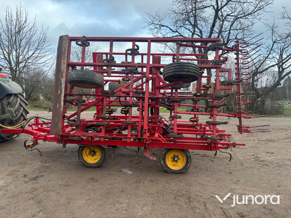 Harv - Lilla Harrie, 6m - Cultivator: picture 4 Harv - Lilla Harrie, 6m - Cultivator: picture 4