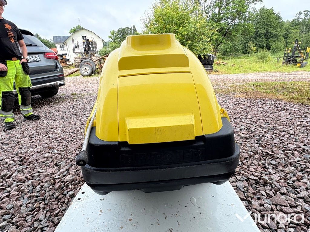 Hetvattentvätt - Kärcher HDS Super Max - Pressure washer: picture 2 Hetvattentvätt - Kärcher HDS Super Max - Pressure washer: picture 2