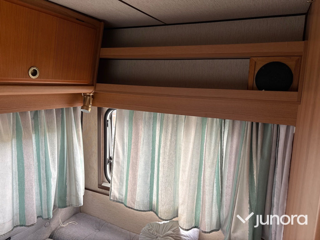 Leasing of  Husbil - Fiat Ducato 660LX Husbil - Fiat Ducato 660LX: picture 30