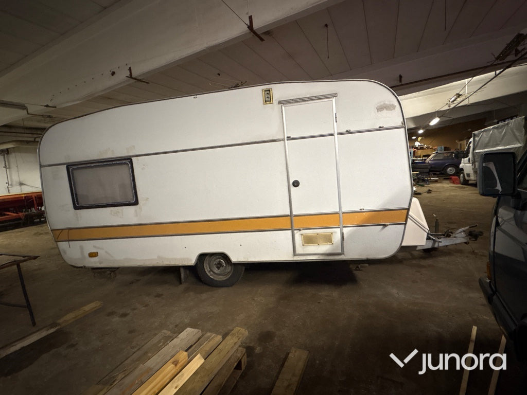 Husvagn Öggestorp Transport - Caravan: picture 5 Husvagn Öggestorp Transport - Caravan: picture 5