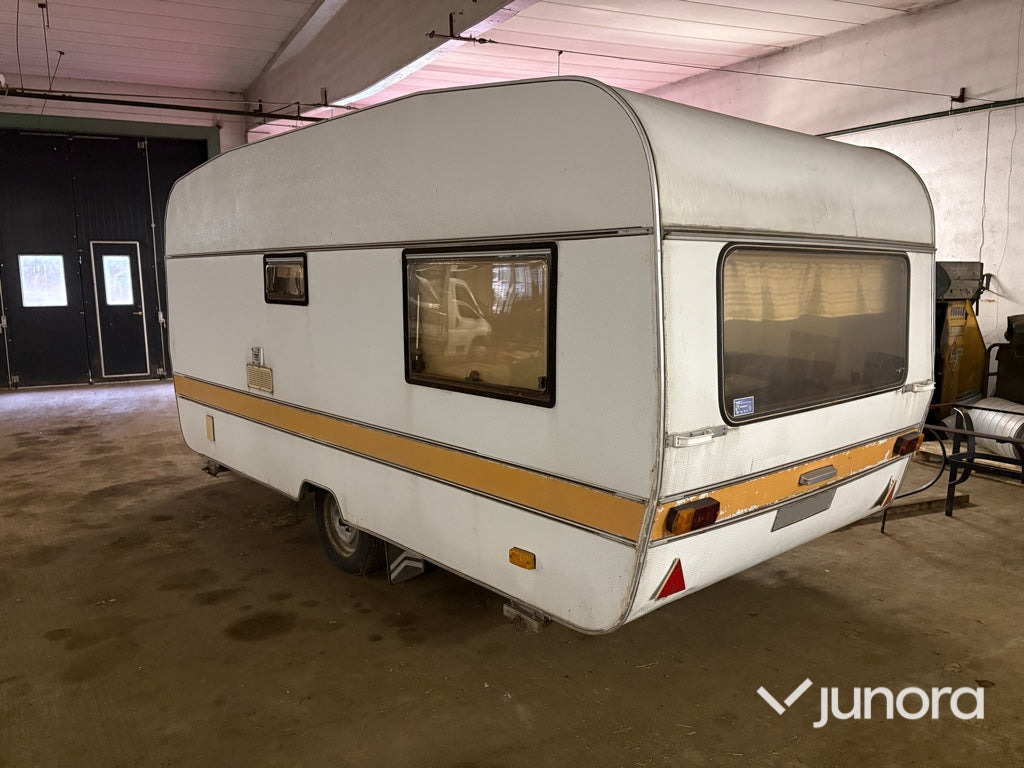 Husvagn Öggestorp Transport - Caravan: picture 1 Husvagn Öggestorp Transport - Caravan: picture 1