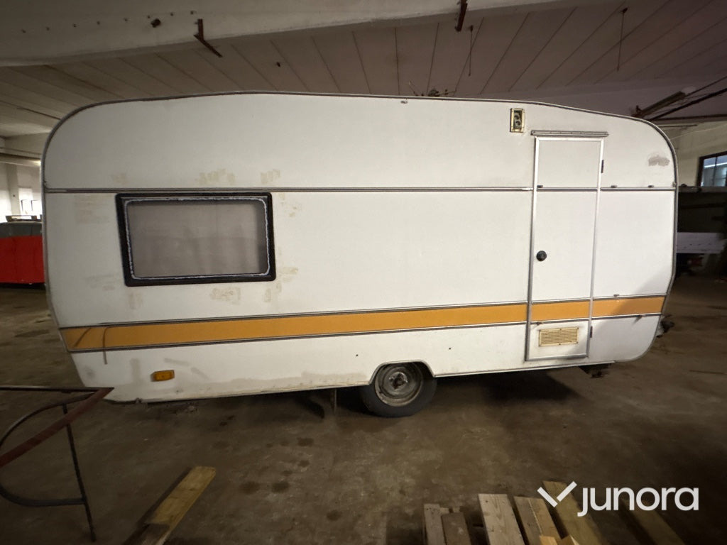 Husvagn Öggestorp Transport - Caravan: picture 2 Husvagn Öggestorp Transport - Caravan: picture 2