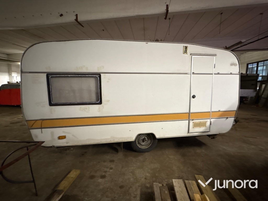 Husvagn Öggestorp Transport - Caravan: picture 4 Husvagn Öggestorp Transport - Caravan: picture 4