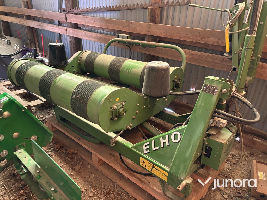 Inplastare - Elho SM 420 ACI - Bale wrapper: picture 1 Inplastare - Elho SM 420 ACI - Bale wrapper: picture 1