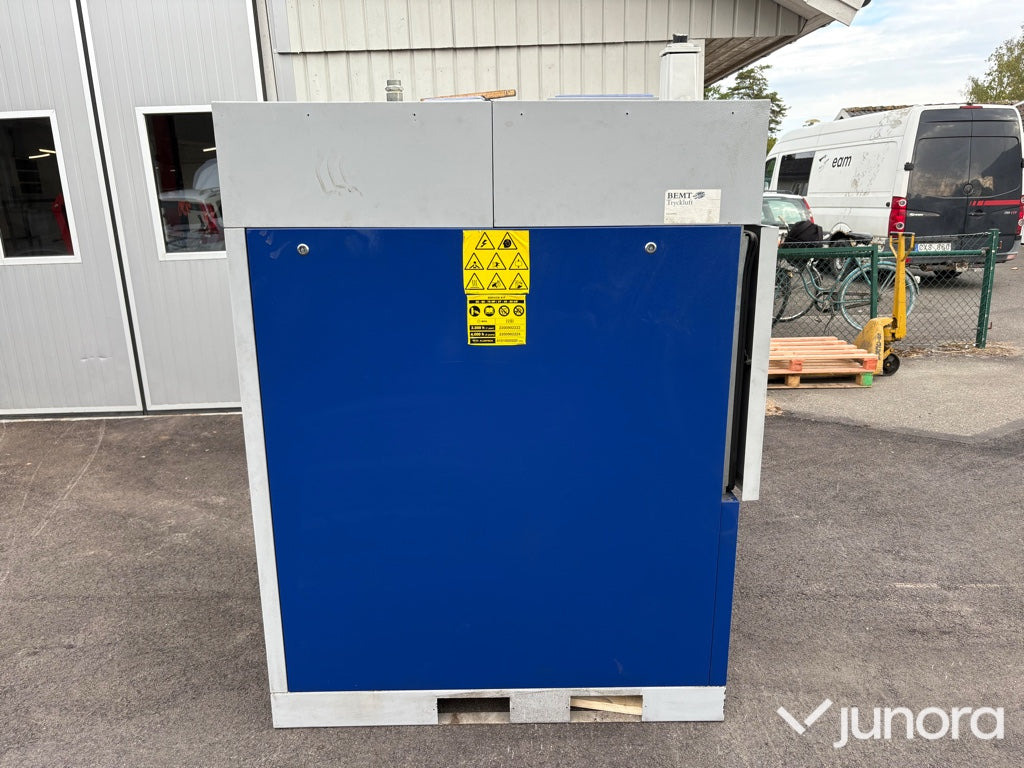 Kompressor - Ceccato, SCS 60 IRV - Air compressor: picture 5 Kompressor - Ceccato, SCS 60 IRV - Air compressor: picture 5