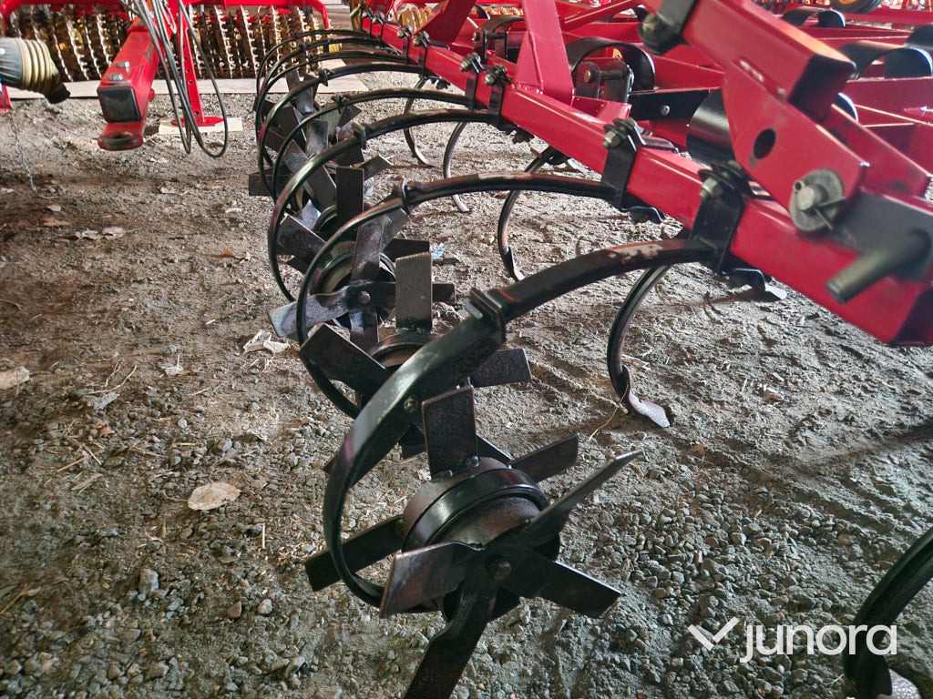 Kultivator - Konskilde Vibroflex - Cultivator: picture 5 Kultivator - Konskilde Vibroflex - Cultivator: picture 5