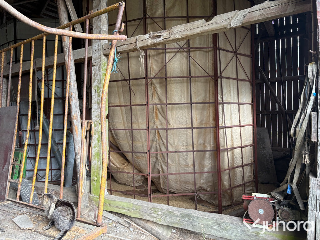 Lagersilo - Samle - Storage equipment: picture 5 Lagersilo - Samle - Storage equipment: picture 5