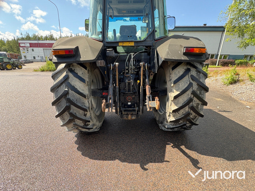 Massey Ferguson 6270 med Lastare - Farm tractor: picture 5 Massey Ferguson 6270 med Lastare - Farm tractor: picture 5